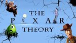 Does Onward Break The Pixar Theory? - YouTube