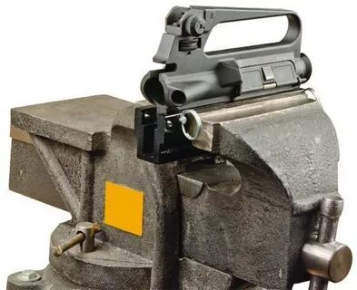 Delta Series AR-15 Adjustable Receiver Link