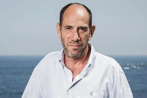 RIP Miguel Ferrer Fandom