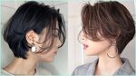 Top-drawer Asian Hairstyles Short Hair - Wavy Haircut