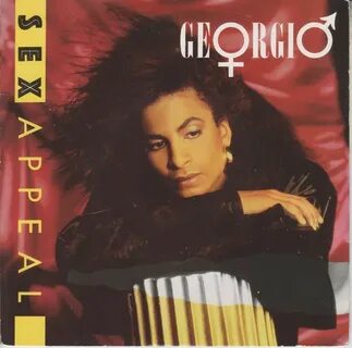 Georgio - Sexappeal (1987, Vinyl) - Discogs