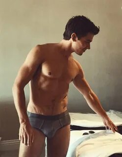 Yes, Antoni Porowski Wore the Perfect Briefs Under His Emmys