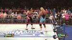 WWE 2K16: Mr Perfect VS. Bret Hart PS4 Gameplay - YouTube