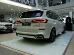 Купить новый BMW X5 IV (G05) 50i 4.4 AT (462 л.с.) 4WD бензи
