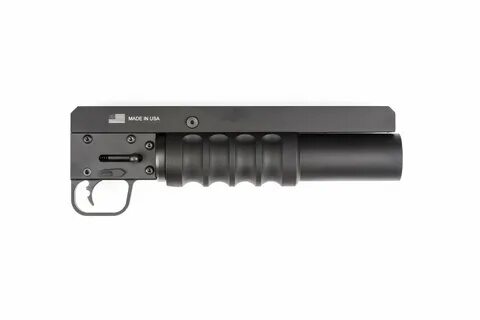 Spikes Tactical "Havoc" 12" 37mm Flare Launcher Side Arm Sam