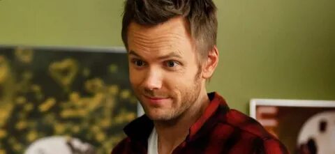 Joel McHale to Guest Star on THE X-FILES - Daily Dead