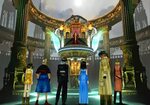 A Green Mushroom: Final Fantasy VIII: Wrap-Up