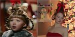 How to Get Cindy Lou Who's Gravity-Defying Hair Cindy lou wh