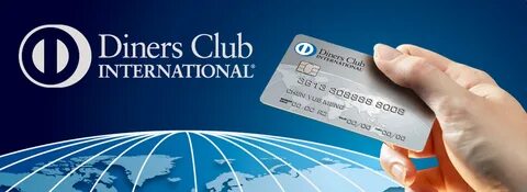Welcome to Diners Club Singapore
