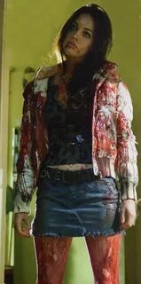 megan fox in jennifers body my catsrule Jennifer's body cost