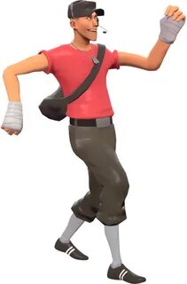File:Conga Scout.png - Official TF2 Wiki Official Team Fortr