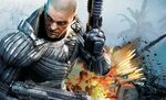 Crysis Warhead вся информация об игре, читы, дата выхода, си