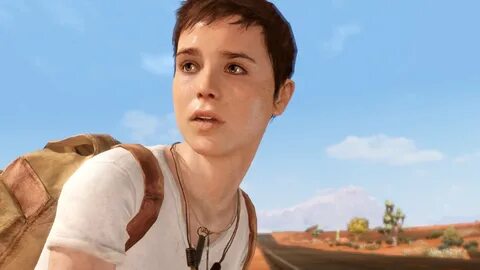 Beyond Two Souls Beyond two souls, Soul, In this moment