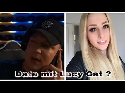 Date mit Lucy Cat? Montanablack Stream Highlight - YouTube