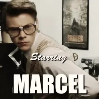 8tracks radio Marcel ♡ (8 songs) free and music playlist