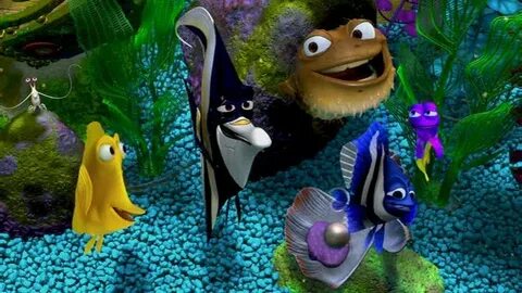 Finding Nemo - В поисках Немо Image (3567916) - Fanpop