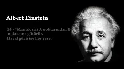 Albert Einstein - YouTube