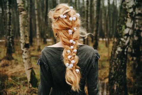 Pin by elizabeth on Forest Wanderer Hair styles, Strawberry 