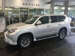 Welcome to Club Lexus! GX460 owner roll call & member introd