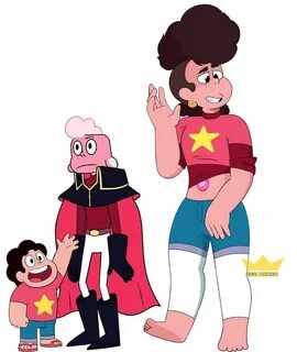 Lars and steven fusion
