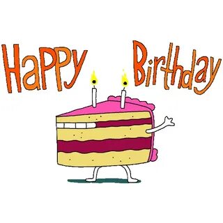 GIF happy birthday hbd birthday - animated GIF on GIFER - by