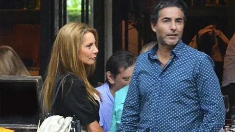 Raúl Araiza anuncia su separación con su esposa - Pásala