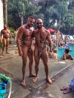 Photo - Hung male naturists Page 38 LPSG