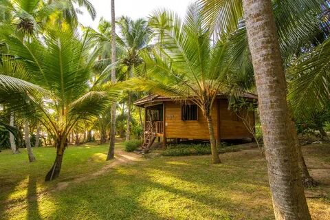 Beste hotels, bijzondere overnachtingen Tangalle - Sri Lanka