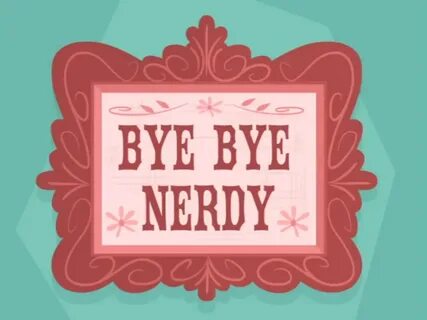 Bye Bye Nerdy (Foster's Home for Imaginary Friends) - Terrib