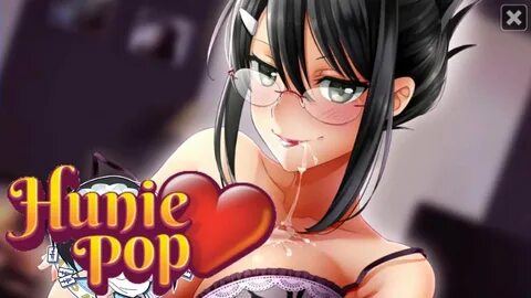 Huniepop: Long Bang With Aiko #19 - YouTube