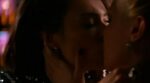 Melrose Place Katie Cassidy Lesbian Kiss - Katie Cassidy Ima