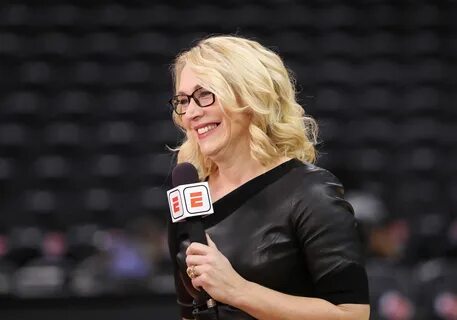 NBA broadcaster Doris Burke tests positive for coronavirus