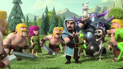 Clash Of Clans Chrome New tab & Wallpapers Free Chrome New T