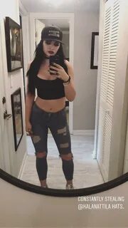 Paige - Imgur