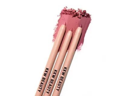 Новая коллекция макияжа Ким Кардашьян Cherry Blossom - FW-Da