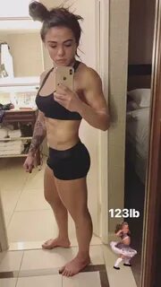 Claudia Gadelha confirms Onlyfans account!