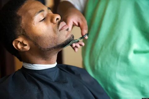 Jay Z's Barber Johnny, Shares How He Become A Stylist To The