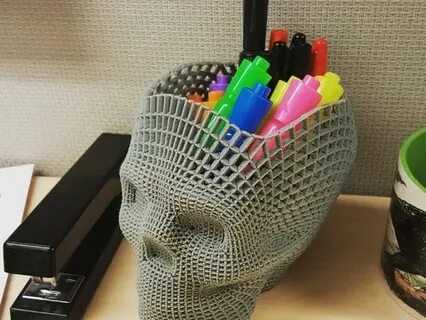 Understand and buy pen stand 3d print cheap online