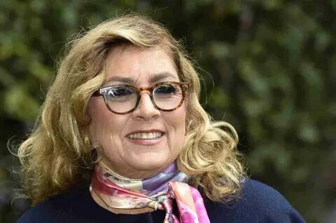 Romina Power cambia volto La foto dal passato che nessuno av