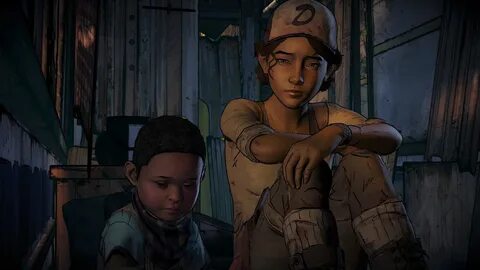 Steam Community :: Screenshot :: RIP Telltale.