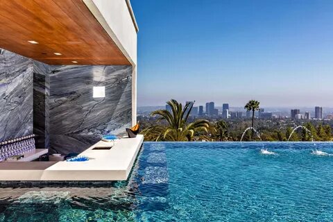 Luxury Residence - 924 Bel Air Rd, Los Angeles, CA, USA - Th