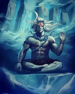 jai bhole nath Shiva angry, Lord shiva, Shiva