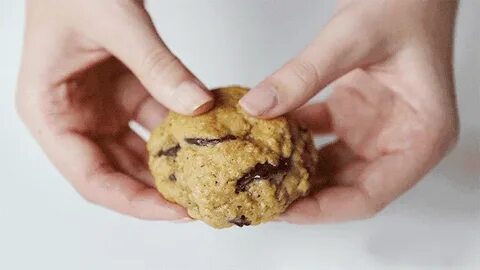 Baking Fresh Cookies with Your Phone Seems More Reasonable b