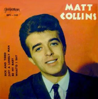 SIXTIES BEAT: Matt Collins