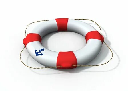 Picture Of A Life Saver - ClipArt Best