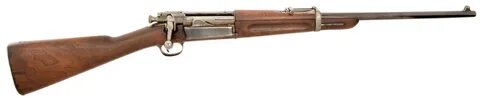 U.S. 1895 Krag Carbine Cowan's Auction House: The Midwest's 