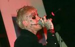 Lil Peep's management company say rapper's death was "self-i