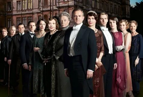 Downton Abbey (2010): An Unmissable Period Drama Phenomenon 