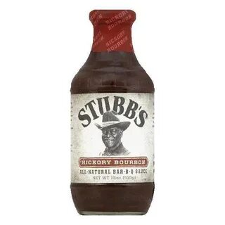 Stubb's - Shop Gourmet