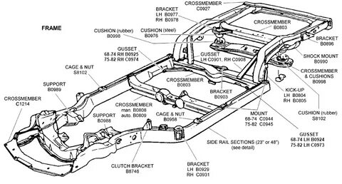 CVUP_311 Wire Diagram 1973 Blazer GET 1973 Blazer - WW38.FOR